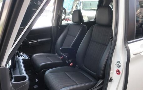 Honda Freed II, 2017 год, 1 307 000 рублей, 22 фотография