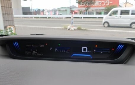 Honda Freed II, 2017 год, 1 307 000 рублей, 20 фотография