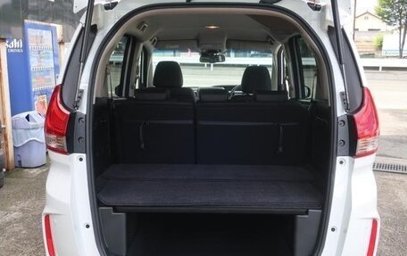 Honda Freed II, 2017 год, 1 307 000 рублей, 25 фотография