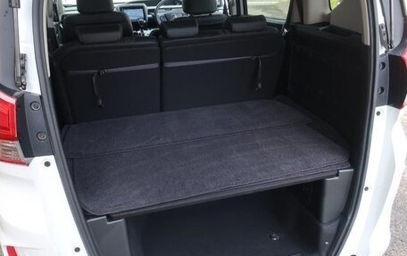 Honda Freed II, 2017 год, 1 307 000 рублей, 26 фотография