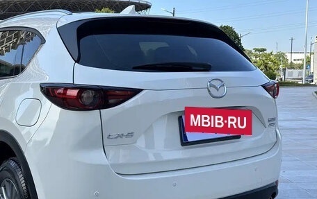 Mazda CX-5 II, 2021 год, 1 990 017 рублей, 5 фотография