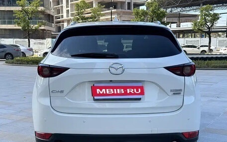 Mazda CX-5 II, 2021 год, 1 990 017 рублей, 10 фотография