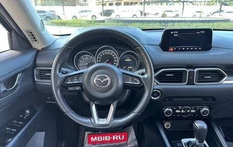 Mazda CX-5 II, 2021 год, 1 990 017 рублей, 12 фотография