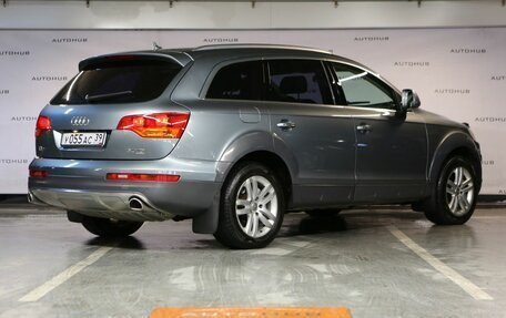 Audi Q7, 2007 год, 1 360 000 рублей, 7 фотография