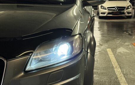 Audi Q7, 2007 год, 1 360 000 рублей, 9 фотография