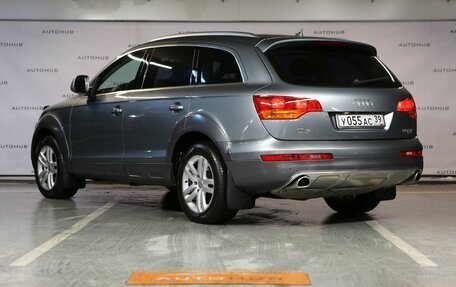 Audi Q7, 2007 год, 1 360 000 рублей, 5 фотография