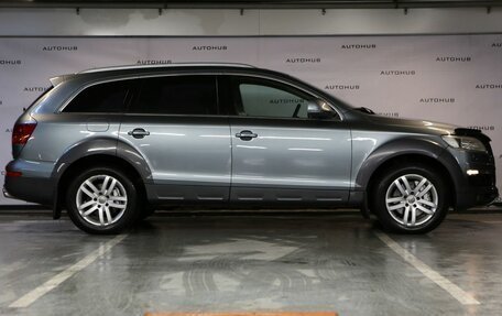 Audi Q7, 2007 год, 1 360 000 рублей, 8 фотография