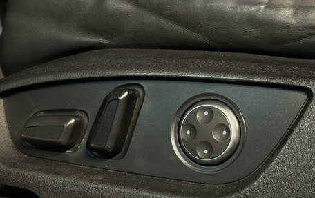 Audi Q7, 2007 год, 1 360 000 рублей, 13 фотография