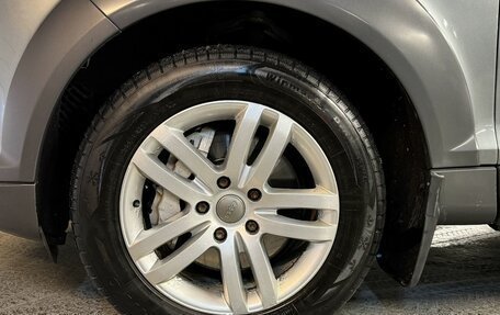 Audi Q7, 2007 год, 1 360 000 рублей, 10 фотография