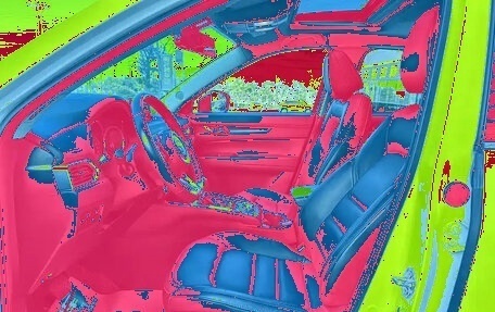 Mazda CX-5 II, 2021 год, 1 990 017 рублей, 22 фотография