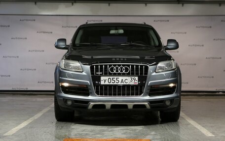 Audi Q7, 2007 год, 1 360 000 рублей, 2 фотография