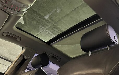 Audi Q7, 2007 год, 1 360 000 рублей, 14 фотография