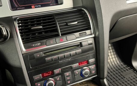 Audi Q7, 2007 год, 1 360 000 рублей, 22 фотография