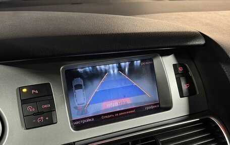 Audi Q7, 2007 год, 1 360 000 рублей, 20 фотография