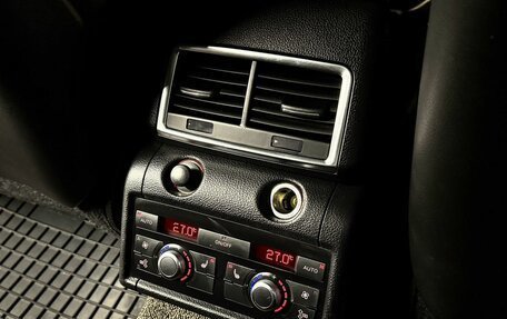 Audi Q7, 2007 год, 1 360 000 рублей, 25 фотография