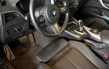 BMW 1 серия, 2019 год, 1 600 000 рублей, 6 фотография