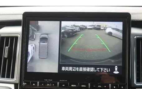 Mitsubishi Delica D:5 I, 2022 год, 3 590 000 рублей, 4 фотография