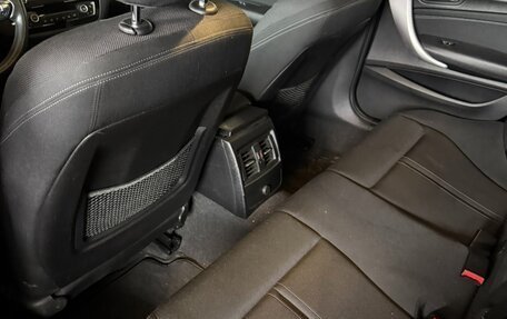 BMW 1 серия, 2019 год, 1 600 000 рублей, 7 фотография