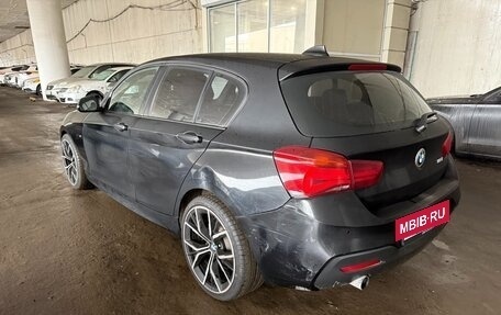 BMW 1 серия, 2019 год, 1 600 000 рублей, 3 фотография