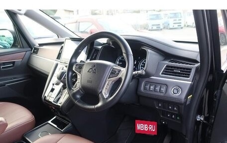 Mitsubishi Delica D:5 I, 2022 год, 3 590 000 рублей, 8 фотография