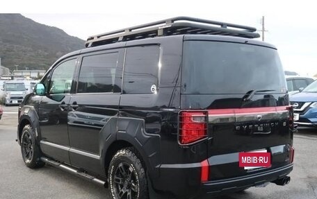 Mitsubishi Delica D:5 I, 2022 год, 3 590 000 рублей, 6 фотография