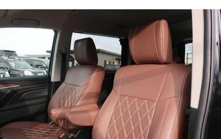 Mitsubishi Delica D:5 I, 2022 год, 3 590 000 рублей, 15 фотография