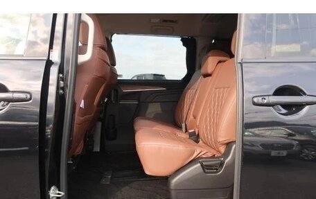 Mitsubishi Delica D:5 I, 2022 год, 3 590 000 рублей, 16 фотография