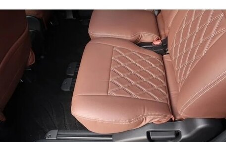 Mitsubishi Delica D:5 I, 2022 год, 3 590 000 рублей, 18 фотография