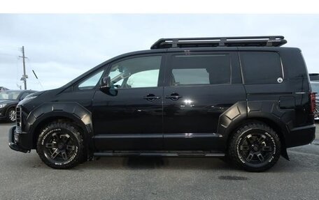 Mitsubishi Delica D:5 I, 2022 год, 3 590 000 рублей, 22 фотография