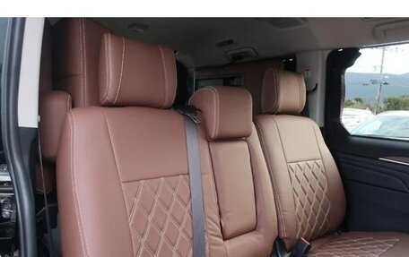 Mitsubishi Delica D:5 I, 2022 год, 3 590 000 рублей, 20 фотография