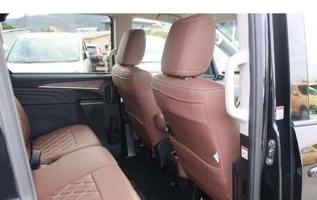 Mitsubishi Delica D:5 I, 2022 год, 3 590 000 рублей, 19 фотография