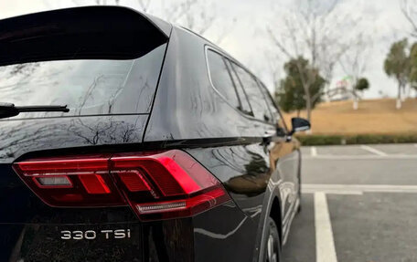 Volkswagen Tiguan, 2025 год, 4 050 555 рублей, 7 фотография