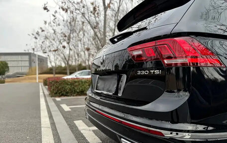 Volkswagen Tiguan, 2025 год, 4 050 555 рублей, 8 фотография