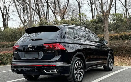 Volkswagen Tiguan, 2025 год, 4 050 555 рублей, 6 фотография