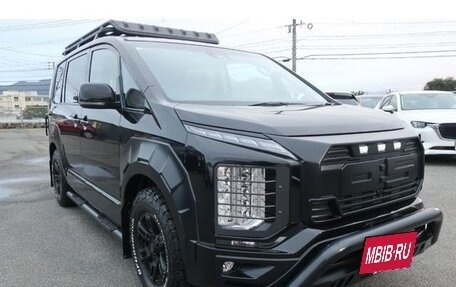 Mitsubishi Delica D:5 I, 2022 год, 3 590 000 рублей, 21 фотография