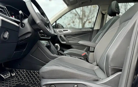 Volkswagen Tiguan, 2025 год, 4 050 555 рублей, 14 фотография