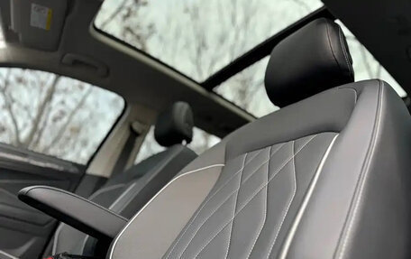 Volkswagen Tiguan, 2025 год, 4 050 555 рублей, 15 фотография