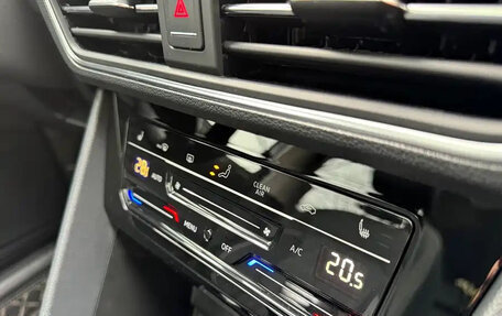 Volkswagen Tiguan, 2025 год, 4 050 555 рублей, 20 фотография