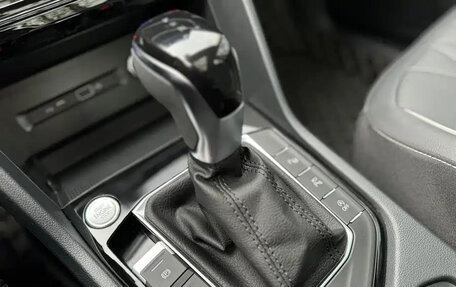 Volkswagen Tiguan, 2025 год, 4 050 555 рублей, 21 фотография