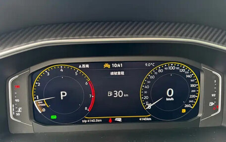 Volkswagen Tiguan, 2025 год, 4 050 555 рублей, 18 фотография