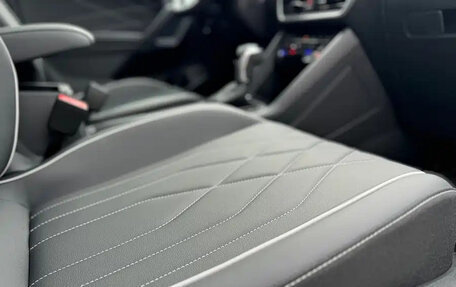 Volkswagen Tiguan, 2025 год, 4 050 555 рублей, 25 фотография