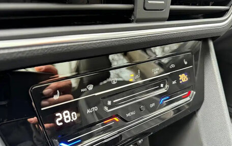 Volkswagen Tiguan, 2025 год, 4 050 555 рублей, 19 фотография