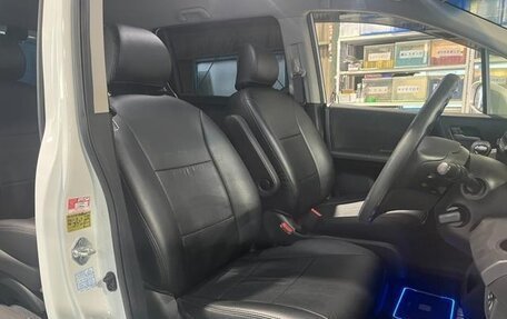 Honda Freed I, 2016 год, 1 142 000 рублей, 9 фотография