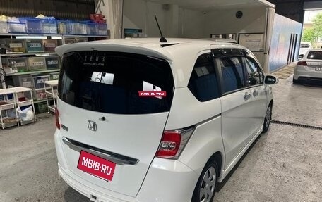 Honda Freed I, 2016 год, 1 142 000 рублей, 7 фотография