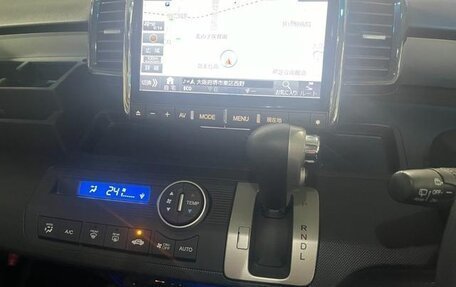 Honda Freed I, 2016 год, 1 142 000 рублей, 18 фотография