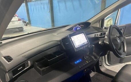 Honda Freed I, 2016 год, 1 142 000 рублей, 20 фотография