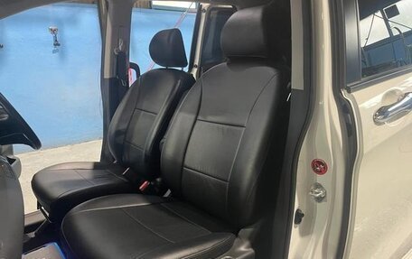 Honda Freed I, 2016 год, 1 142 000 рублей, 21 фотография