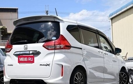 Honda Freed II, 2018 год, 1 367 000 рублей, 8 фотография