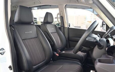 Honda Freed II, 2018 год, 1 367 000 рублей, 10 фотография