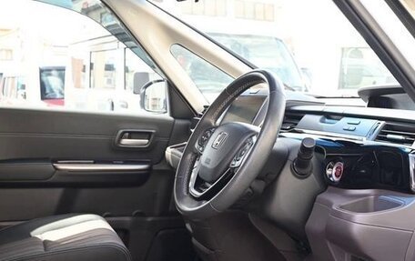 Honda Freed II, 2018 год, 1 367 000 рублей, 11 фотография